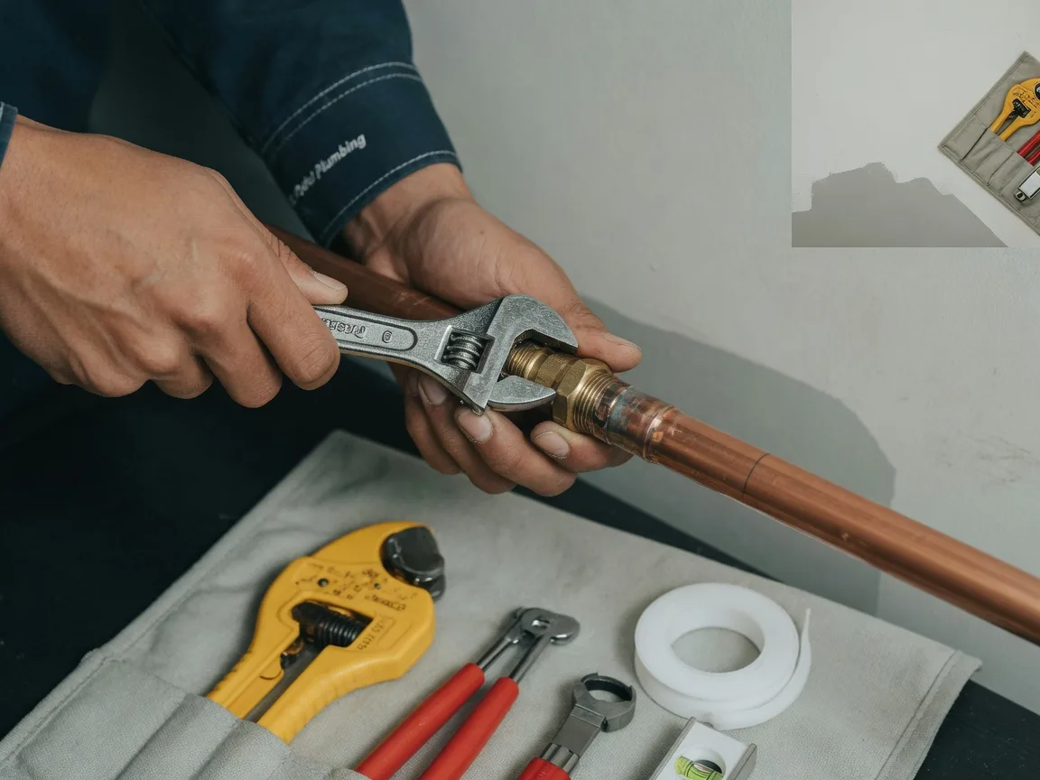 Why choose Drain Cleaning in Swansboro, NC